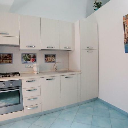 La Mostra Boutique Apartment Майори Экстерьер фото
