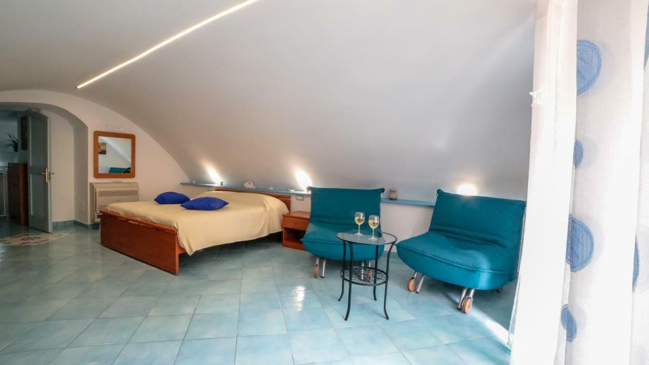 La Mostra Boutique Apartment Майори Экстерьер фото